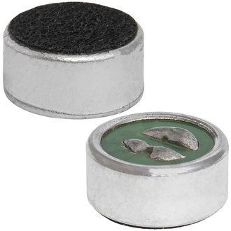 Микрофоны EM-9745 RUICHI Микрофоны EM-9745 RUICHI