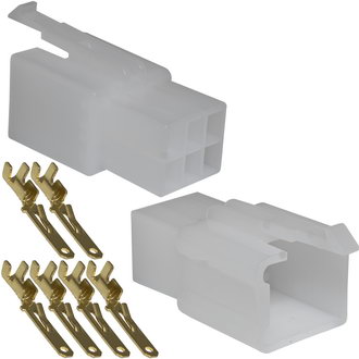 Авт. соединители DJ7061A-2.8-11 RUICHI