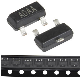 Микросхемы питания MAX809S HXY