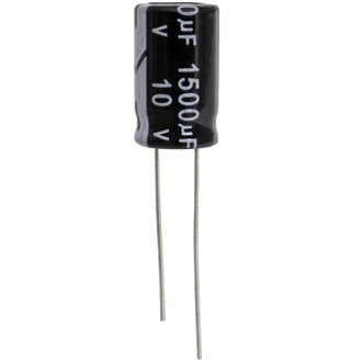 Электролитические конденсаторы KM152M1ABKJ1017VBK  JWCO