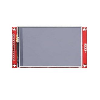 TFT дисплеи DSM-TFT-TOUCH-3.5-A RUICHI