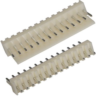 Разъемы питания низковольтные WF-14 pitch 2.54mm RUICHI Разъемы питания низковольтные WF-14 pitch 2.54mm RUICHI