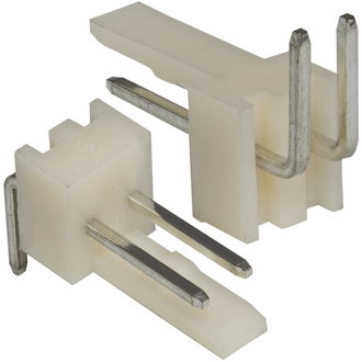 Разъемы питания низковольтные WF-02R pitch 2.54mm RUICHI Разъемы питания низковольтные WF-02R pitch 2.54mm RUICHI