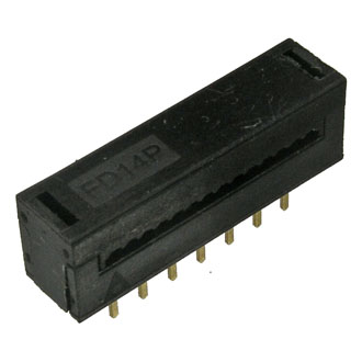 IDC FDC-14 RUICHI IDC FDC-14 RUICHI