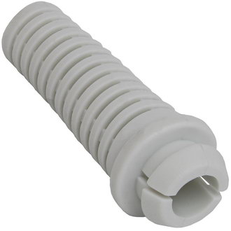 Втулки проходные Втулки 6х11х9х36х2 white RUICHI