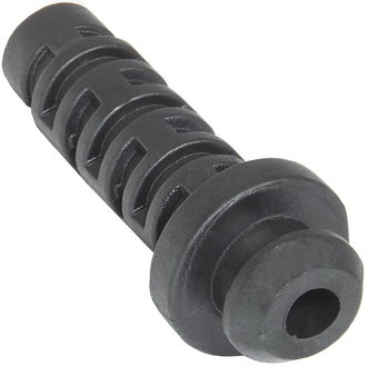 Втулки проходные Втулки 3х6х5х25х2 black RUICHI