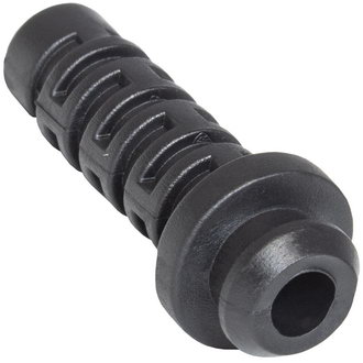 Втулки проходные Втулки 4х8х6х27х2 black RUICHI