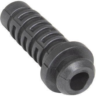 Втулки проходные Втулки 5х11х7х27х2 black RUICHI