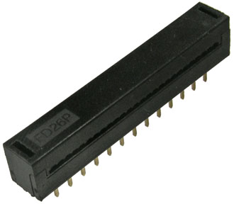 IDC FDC-26 