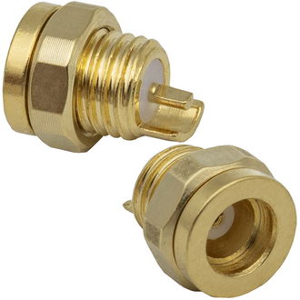 Высокочастотные разъемы MMCX-JA RUICHI Высокочастотные разъемы MMCX-JA RUICHI