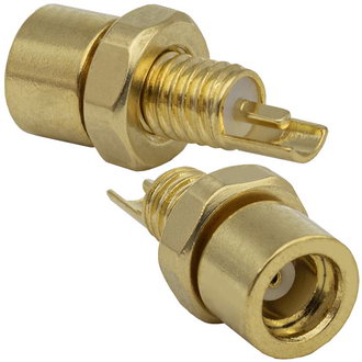 Высокочастотные разъемы MMCX-C RUICHI Высокочастотные разъемы MMCX-C RUICHI