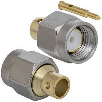 Высокочастотные разъемы S-M015R RUICHI Высокочастотные разъемы S-M015R RUICHI