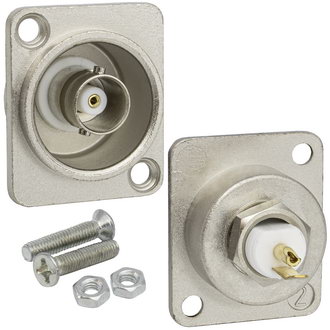 Высокочастотные разъемы BNC-JKW RUICHI Высокочастотные разъемы BNC-JKW RUICHI