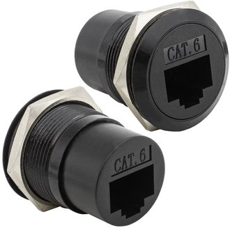 RJ RJ45-6A PN RUICHI RJ RJ45-6A PN RUICHI