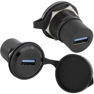 USB3.0 A (F)-A (F) PN cap
