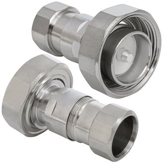 Высокочастотные разъемы 25-P012V RUICHI Высокочастотные разъемы 25-P012V RUICHI