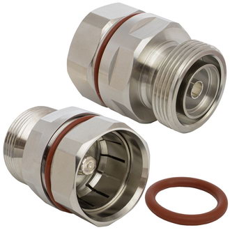 Высокочастотные разъемы 25-J012W RUICHI Высокочастотные разъемы 25-J012W RUICHI