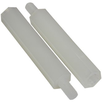Стойки для печатных плат L-KLS8-0214-M3-30 KLS