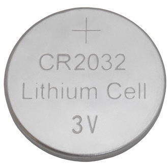 Батарейки CR2032 WINPOW WINPOW