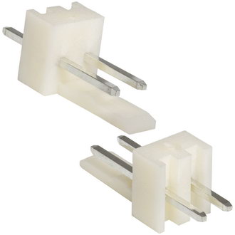 Разъемы питания низковольтные WF-02 pitch 2.54mm RUICHI Разъемы питания низковольтные WF-02 pitch 2.54mm RUICHI