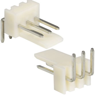 Разъемы питания низковольтные WF-03R pitch 2.54mm RUICHI Разъемы питания низковольтные WF-03R pitch 2.54mm RUICHI