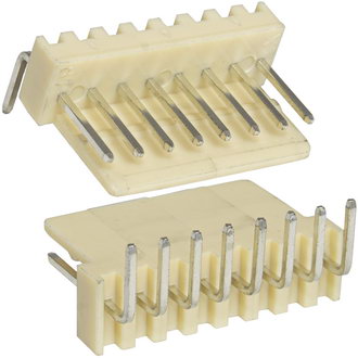 Разъемы питания низковольтные WF-08R pitch 2.54mm RUICHI Разъемы питания низковольтные WF-08R pitch 2.54mm RUICHI