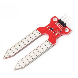 Датчики влажности почвы T-6020 RUICHI Датчики влажности почвы T-6020 RUICHI