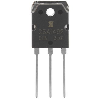 Транзисторы биполярные 2SA1492 JSMSEMI
