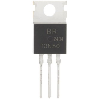 Транзисторы полевые BR13N50 BlueRoc