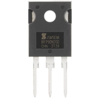 Транзисторы разные IRFP90N20D JSMSEMI