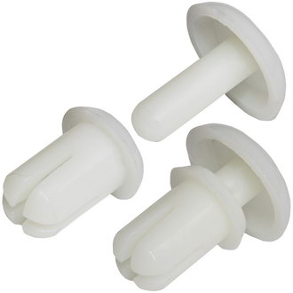 Пистоны монтажные R4060 white RUICHI