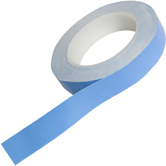 Теплопроводящие подложки RG25M25m0.2 RUICHI Теплопроводящие подложки RG25M25m0.2 RUICHI