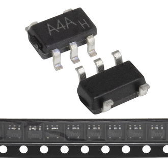 Операционные усилители HAD8541ARTZ HXY Операционные усилители HAD8541ARTZ HXY