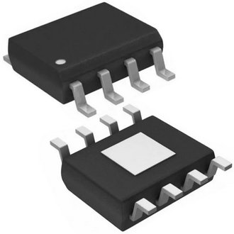 Микросхемы питания TP4056-42-ESOP8  TOPPOWER