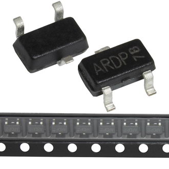 Транзисторы полевые AO3422 HXY