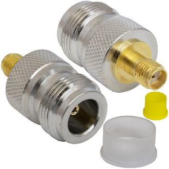 Высокочастотные разъемы NJ-SMAJ RUICHI Высокочастотные разъемы NJ-SMAJ RUICHI