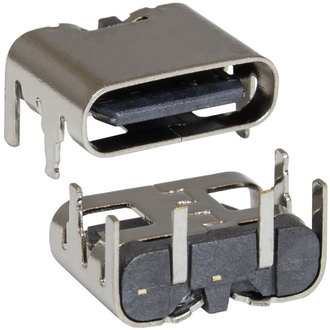 USB USB3.1 TYPE-C 02PF-023 RUICHI