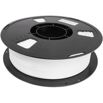 Филамент для 3D-принтера PLA-1.75-MAT-MLK-1KG RUICHI Филамент для 3D-принтера PLA-1.75-MAT-MLK-1KG RUICHI