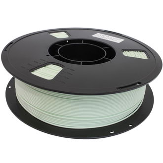 Филамент для 3D-принтера PLA-1.75-MAT-GRN-1KG RUICHI Филамент для 3D-принтера PLA-1.75-MAT-GRN-1KG RUICHI