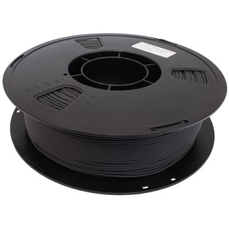 Филамент для 3D-принтера PLA-1.75-MAT-BLK-1KG RUICHI Филамент для 3D-принтера PLA-1.75-MAT-BLK-1KG RUICHI
