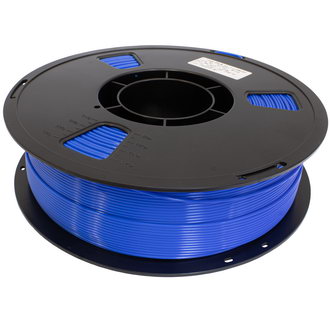 Филамент для 3D-принтера PLA-1.75-BLU-1KG RUICHI Филамент для 3D-принтера PLA-1.75-BLU-1KG RUICHI
