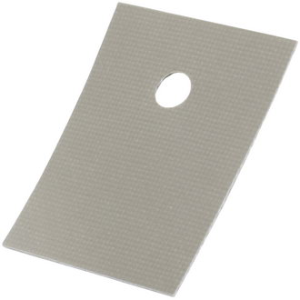 Теплопроводящие подложки 2A2520 (ТО-3Р) RUICHI Теплопроводящие подложки 2A2520 (ТО-3Р) RUICHI