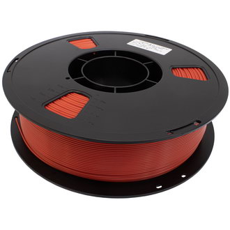 Филамент для 3D-принтера PLA-1.75-RED-1KG RUICHI Филамент для 3D-принтера PLA-1.75-RED-1KG RUICHI