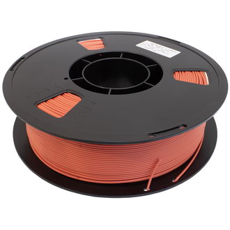 Филамент для 3D-принтера PLA-1.75-MAT-RED-1KG RUICHI Филамент для 3D-принтера PLA-1.75-MAT-RED-1KG RUICHI