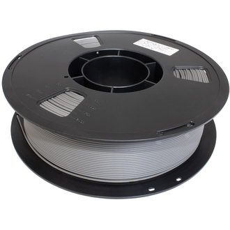 Филамент для 3D-принтера PLA-1.75-MAT-GRY-1KG RUICHI Филамент для 3D-принтера PLA-1.75-MAT-GRY-1KG RUICHI