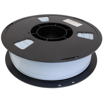 Филамент для 3D-принтера PLA-1.75-MAT-BLU-1KG RUICHI