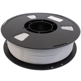 Филамент для 3D-принтера PLA-1.75-GRY-1KG RUICHI Филамент для 3D-принтера PLA-1.75-GRY-1KG RUICHI