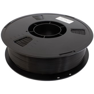 Филамент для 3D-принтера PLA-1.75-BLK-1KG RUICHI Филамент для 3D-принтера PLA-1.75-BLK-1KG RUICHI