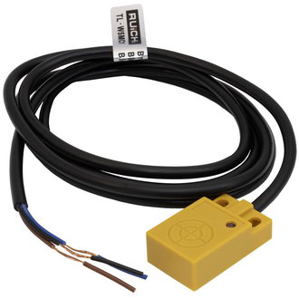 Датчики индуктивные TL-W5MC1 NPN NC RUICHI Датчики индуктивные TL-W5MC1 NPN NC RUICHI