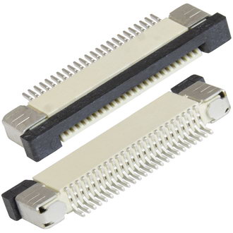 FPC/FFC FPC/FFC 0.5mm 24A RUICHI FPC/FFC FPC/FFC 0.5mm 24A RUICHI